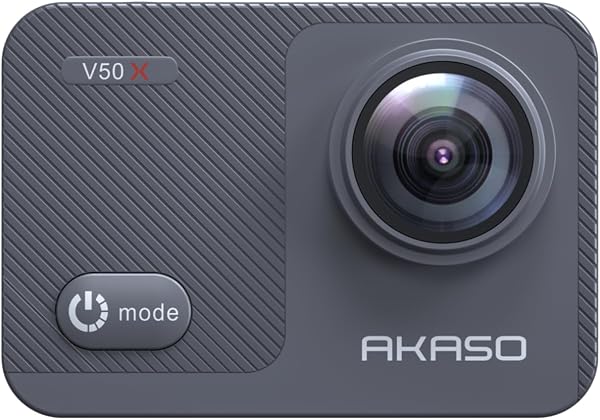 Akaso V50X