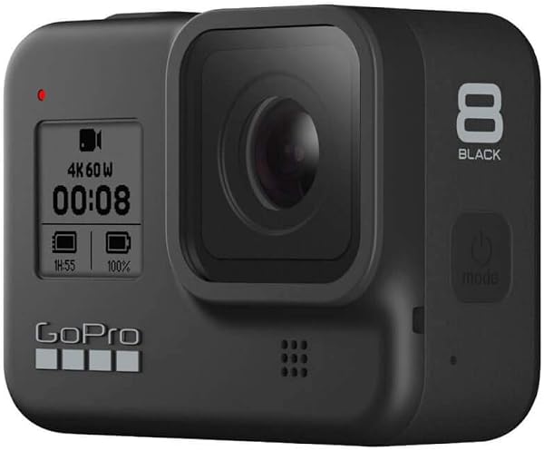 Câmera HERO8 GoPro