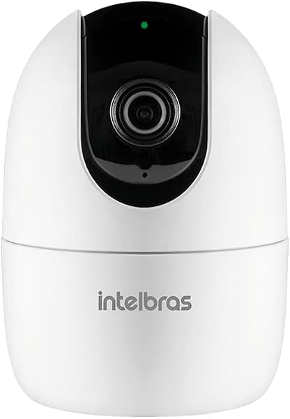 Câmera Interna 360° IM4 C Intelbras
