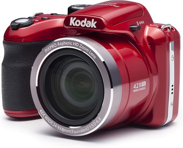 Câmera SZ Kodak AZ421BK