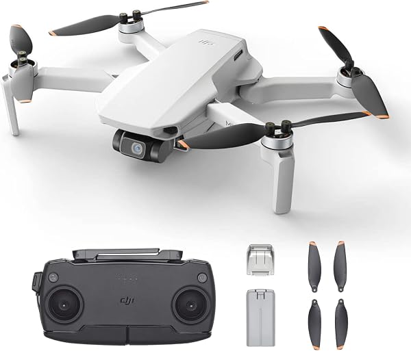 DJI Mini SE