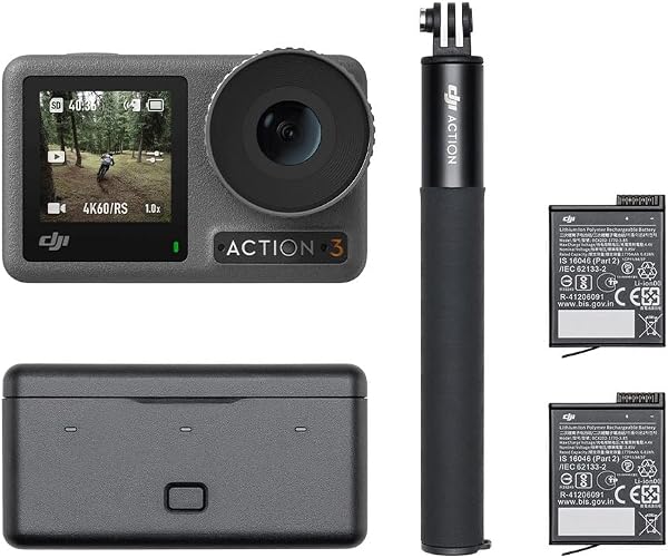 DJI Osmo Action