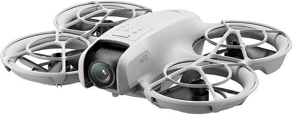Melhor Drone para Filmagem