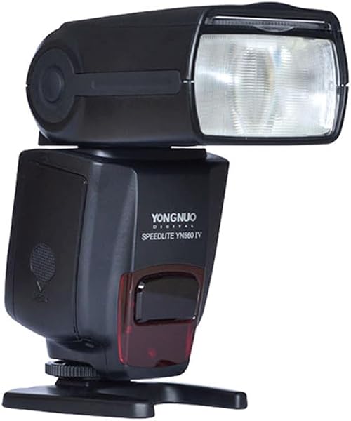 Flash YN560-IV Speedlite Yongnuo