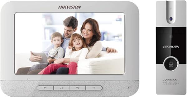 Hikvision DS-KIS202T