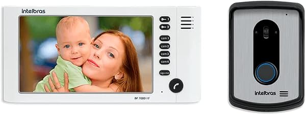 Intelbras IV 7010 HF