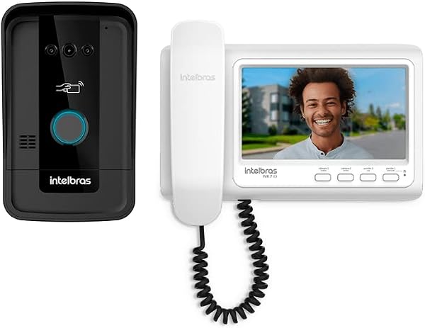 Intelbras IVR 7 ID