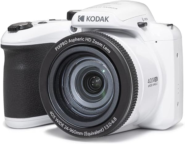 Kodak PIXPRO AZ405-WH