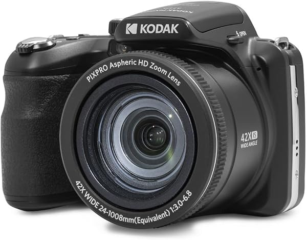 Kodak Pixpro AZ425