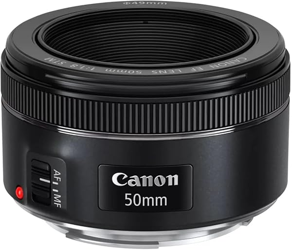 Melhor Lente DSLR
