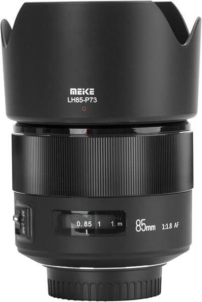 MEKE 85mm F1.8