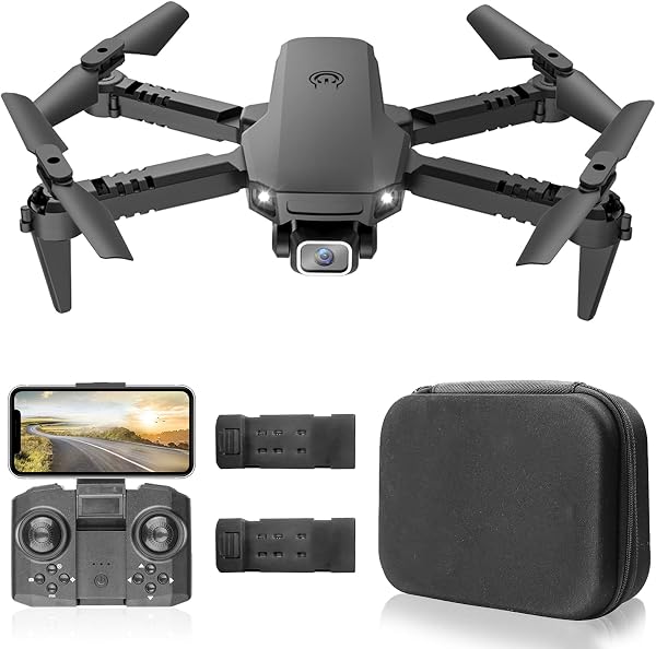 Miaoqian X1 Drone