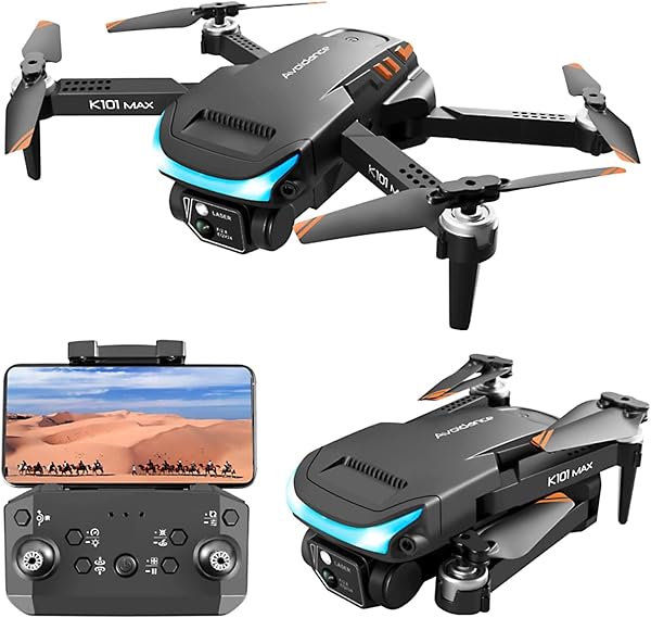 Mini Drone MINGPINHUIUS