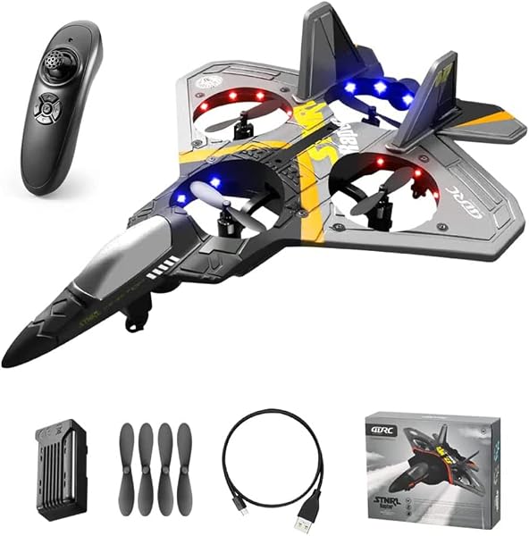 MIXCUT Drone de Controle Remoto