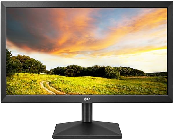 Monitor LG 20MK400H