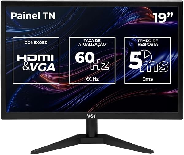 Monitor VST VST22-BL01