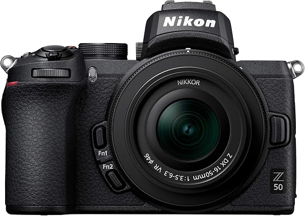 Melhores Câmeras Nikon