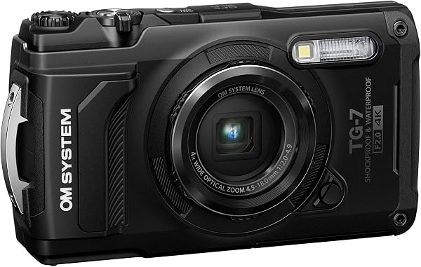 Olympus TG-6
