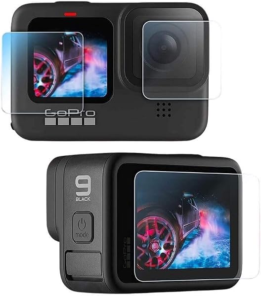 Melhor Acessório para GoPro