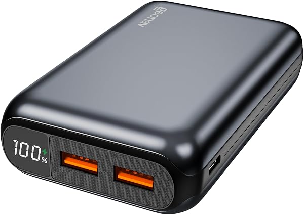 Melhor Power Bank