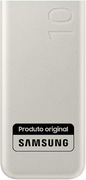 Power Bank Samsung EB-P3400