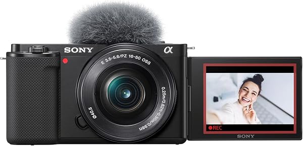 Melhores Câmeras Sony