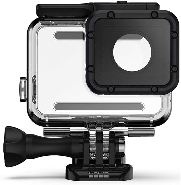 Super Suit GoPro