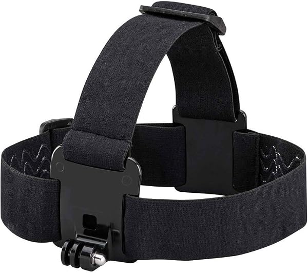 Suporte de Cabeça para GoPro