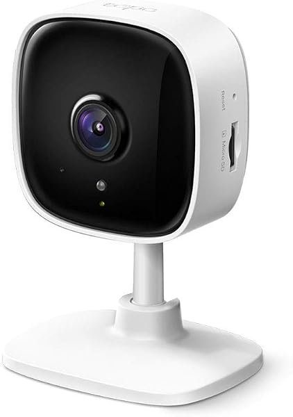 TP-Link Tapo C100