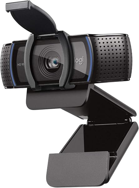 Melhores Webcams Custo-Benefício