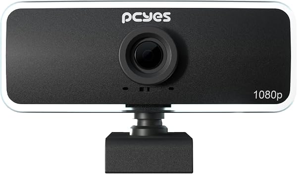 Webcam Raza FHD-01 1080P