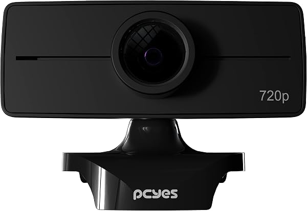 Webcam Raza HD-02 720p